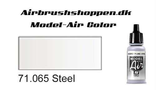 71.065 Steel (Metallic) FS37200
